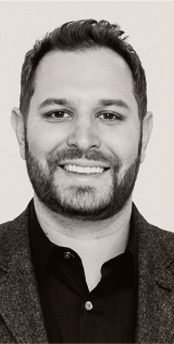 Brett Hyman